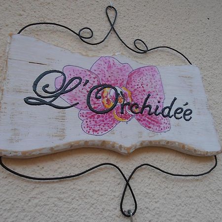 Ginestas L'Orchidee B&B 객실 사진